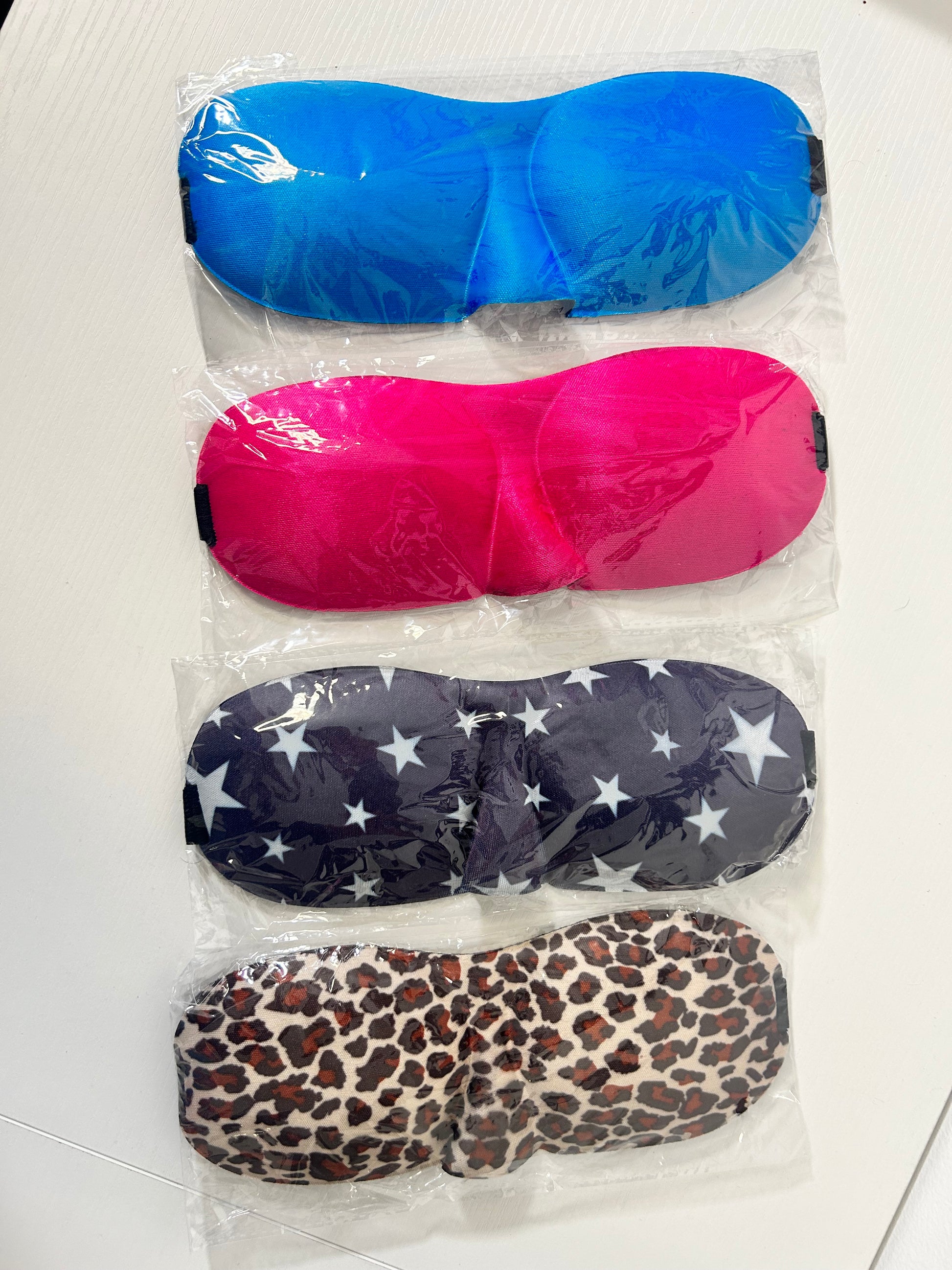 Eyelash Sleep Mask