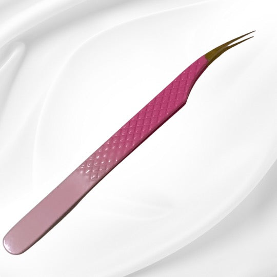 Isolation Tweezer