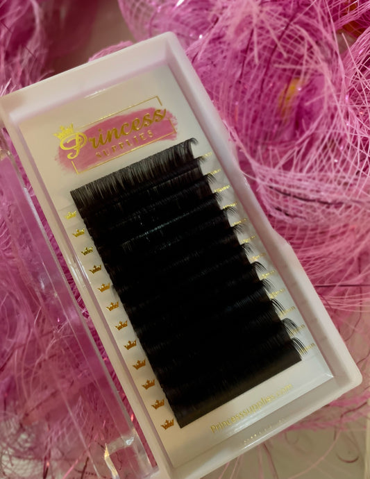 Cashmere Handmade Lash Extensions