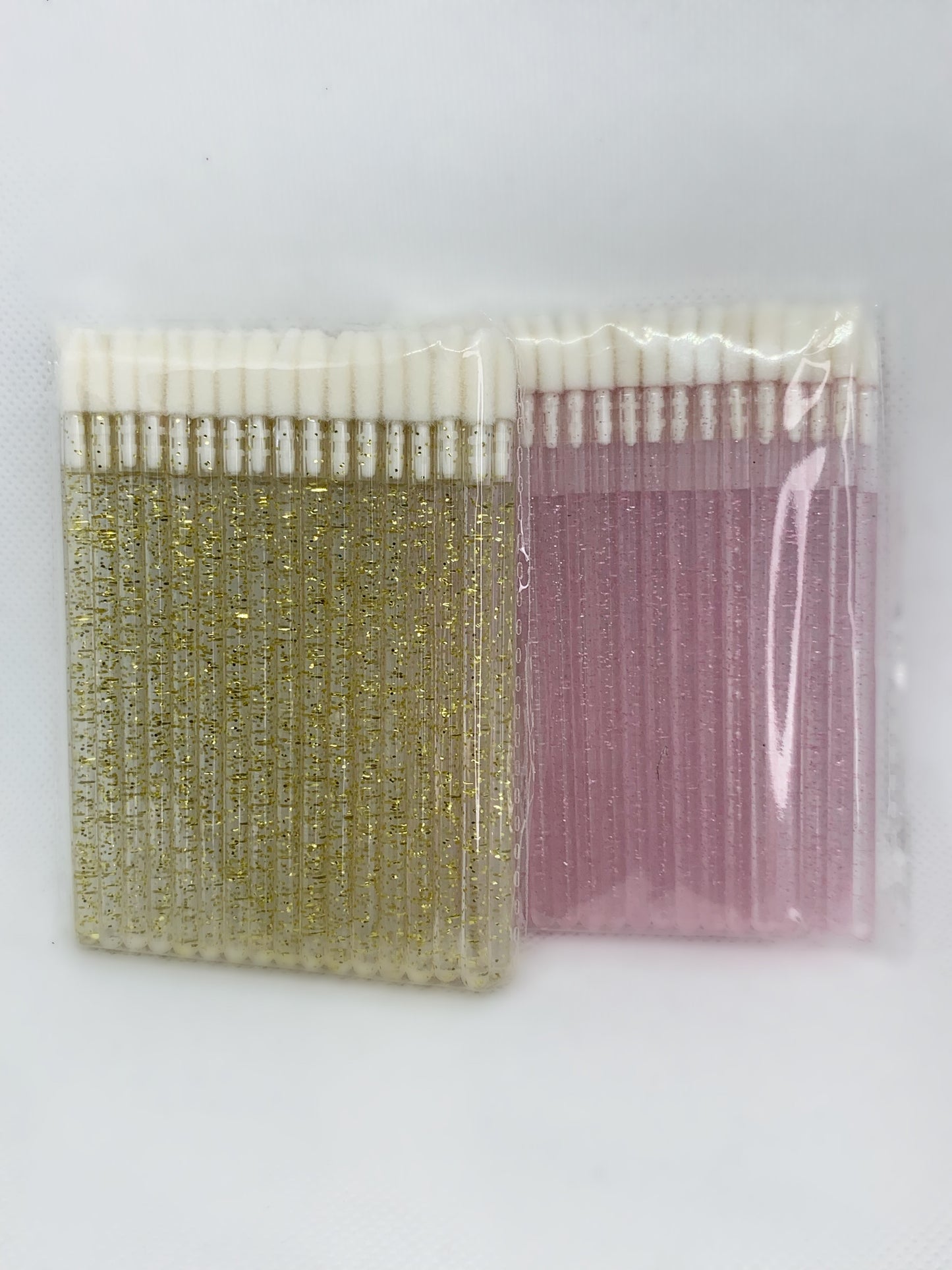 Glitter Lip Applicators